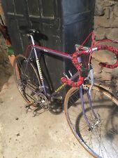 Vélo lapierre vintage d'occasion  Anduze