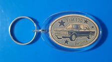 Portachiavi fiat 130 usato  Ravanusa