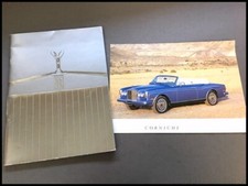 1986 1987 rolls for sale  Red Wing