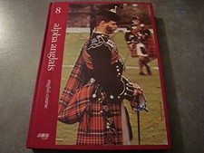 Alpha anglais volume d'occasion  France