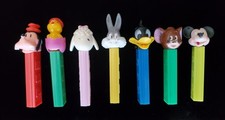 7 pez lot for sale 7 pez lot for sale Clinton
