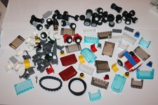 Gros lot lego d'occasion  Senan