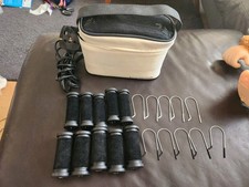 Remington express heated for sale  LUTON