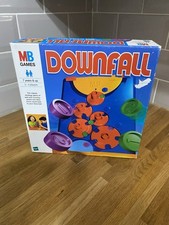 Downfall strategy game. for sale  STAFFORD