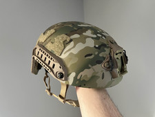Aramid fibre multicam for sale  BELPER