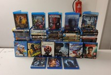 104 bluray joblot for sale  SWANSEA
