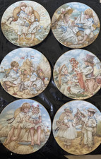 Set royal worcester for sale  CARDIFF