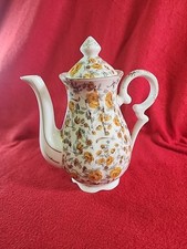 Vintage floral japanese for sale  Winlock
