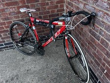 Carbon fiber road for sale  COLCHESTER