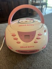 2014 sanrio hello for sale  Blue Bell