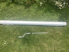 Used dometic sun for sale  WIGSTON