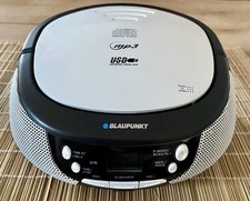 Blaupunkt player radio gebraucht kaufen  Norderstedt