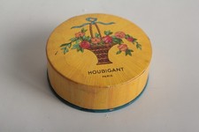 Ancienne boîte publicitaire d'occasion Ancienne boîte publicitaire d'occasion  Seyssel