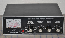 Quase em perfeito estado!!! Sintonizador de antena de rádio amador MFJ-949E Deluxe Versa Tuner II comprar usado  Enviando para Brazil