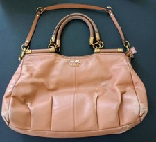 Vintage coach carrie for sale  Hemet