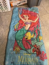 Vtg little mermaid for sale  Winter Haven
