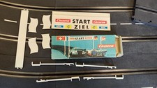 Carrera universal start gebraucht kaufen  Itzehoe