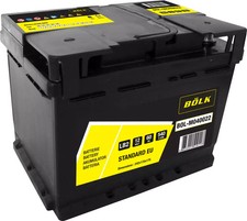 Batterie voiture bolk d'occasion  Vesoul