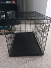 Large dog cage for sale  Tampa