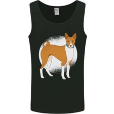Débardeur homme basenji d'occasion  Expédié en France