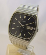 Herrenuhr armbanduhr seiko gebraucht kaufen  Speicher