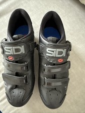 Sidi rennradschuhe damen gebraucht kaufen  Düsseldorf