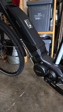 bicicletta 61 usato  Udine