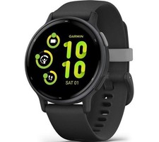 Garmin vivoactive smartwatch for sale  SWADLINCOTE