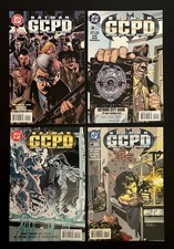 Batman gcpd gotham for sale  Tacoma