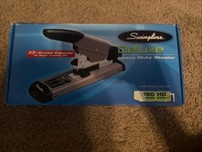 Deluxe heavy duty for sale  Gilbert