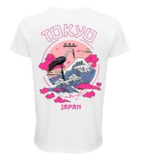 Shirt tokio japan usato Shirt tokio japan usato  Trapani