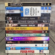 Dvd lot drama for sale  Atwater