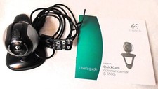 Logitech quick cam for sale  Irwin