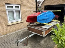 kayak trailer for sale kayak trailer for sale HOCKLEY