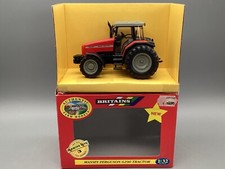 Traktor modell britains gebraucht kaufen  Neunkirchen-Seelscheid