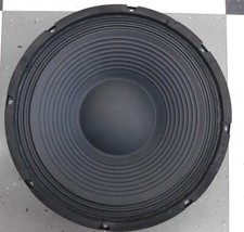 Driver/woofer Peavey Sheffield PRO 1200+ 12 polegadas 8 ohms baixa frequência #2 comprar usado  Enviando para Brazil