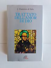 Francesco sales trattato usato  Piombino Dese