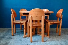 Ensemble repas pin d'occasion  Colmar