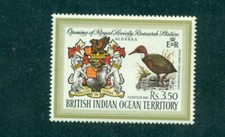 British indian ocean d'occasion  Saint-Jean-de-Boiseau