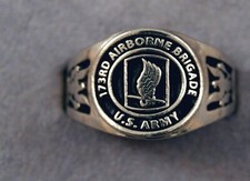 173rd airborne brigade for sale  Rake