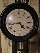 Pendeluhr kieninger wanduhr gebraucht kaufen  Bielefeld
