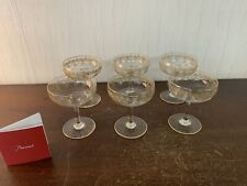 Baccarat crystal recamier d'occasion  Expédié en Belgium