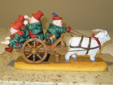 Department merry makers for sale  North Port
