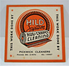 Vintage hild rug for sale  Belleville