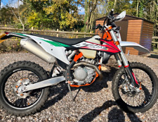 Ktm exc 500 for sale  HOPE VALLEY