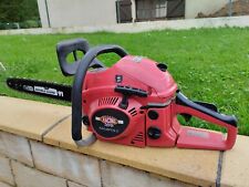 Tronçonneuse thermique racing d'occasion  Saint-Dizier