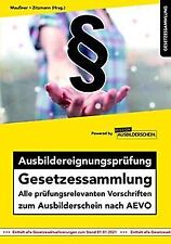 Ausbildereignungsprüfung gese gebraucht kaufen  Berlin