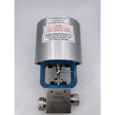 Pneumatique valve actuator d'occasion  Les Échelles