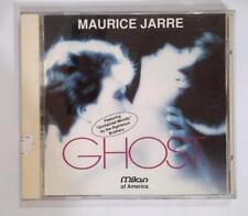 Maurice Jarre – Ghost (Original Motion Picture Soundtrack) BVCP-1075 JAPAN CD comprar usado  Enviando para Brazil