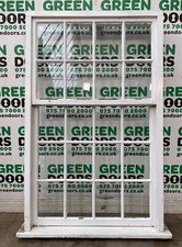 Sash window single for sale  LUTON